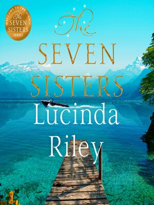 cover image of The Seven Sisters